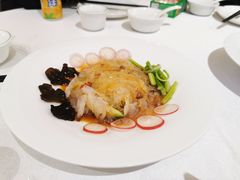 -满堂·烤鸭店·北京菜(鼓楼店)