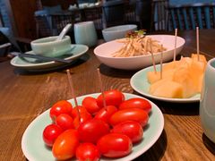 -粗茶淡饭·隐庐私厨(东亭店)