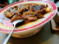 -旺顺阁鱼头泡饼(小红门店)