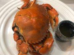 黃油蟹-勝記酒家·37年老字号·经典粤菜(荔枝公园店)