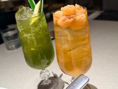 -BetterThai 泰加(苏州中心店)