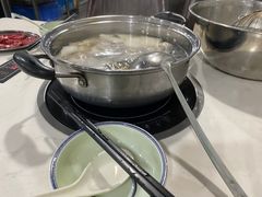 -菜忠潮州牛肉店(岗厦店)