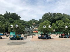-杭州少年儿童公园