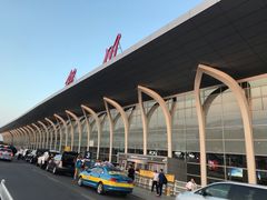 -银川河东国际机场