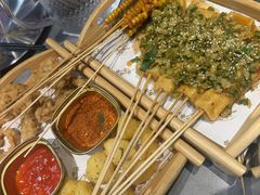 -一味一诚•鲜嫩烤鱼(昌平悦荟店)