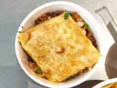 -蔡林记(黄鹤楼店)