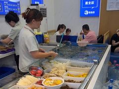 -木木鲜海鲜面(天一店)