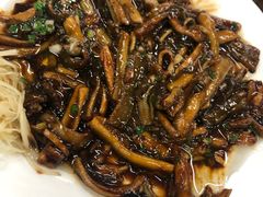 响油鳝糊-协和菜馆(凤凰街店)