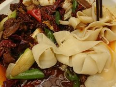-莲香西域·正宗新疆菜(龙华店)