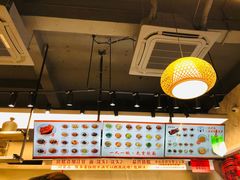 -梅溪·小伙子干挑面(安吉总店)