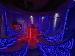 -bb boom运动闯关密室·聚会团建·家庭亲子(龙湖西溪天街店)