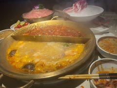 -小龙坎火锅(全球总店)