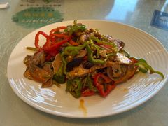 -黄家饺子东北特色菜馆(湖滨商业街店)