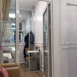 -绘甲社NACHO&DAI SALON