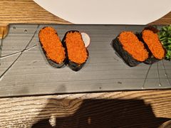 -耕海日本料理(万达华府店)