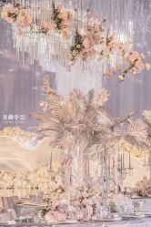 点击看大图 -美薇亭婚礼顾问