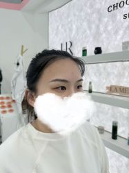 -babiline芭比莱恩半永久纹眉纹唇发际线