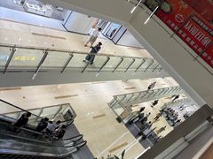 -龙湖重庆时代天街