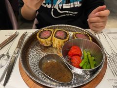 -西堤牛排(北京国瑞店)