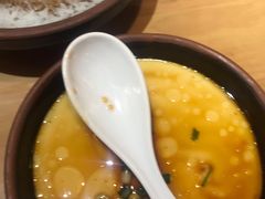-裕鼎鲜·新中菜(金鼎广场店)