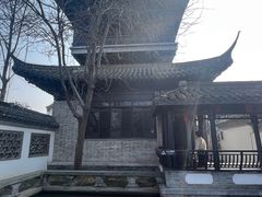 -盂城驿-南门大街