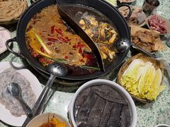 -五里关火锅(牛市口店)