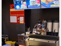 -麦当劳(酒仙桥路店)