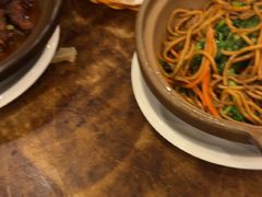 -一楼食业·美食人家