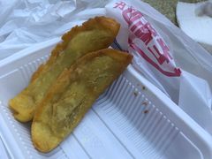 -老新隆牛肉锅贴(新街口店)