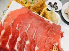 -三兴涮羊肉(荣安大街店)