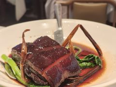 -桂满陇·蟹黄小笼汤包(清河万象店)