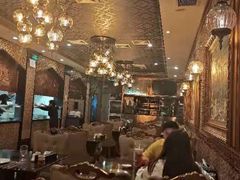大堂-苏坦土耳其餐厅(白云宾馆店)