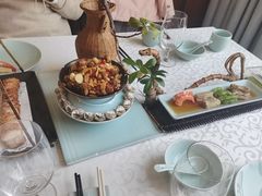 -庄隐阁(悠方广场店)