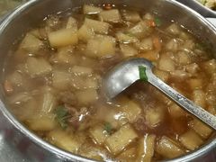 -清雅轩·清真菜·春饼•烤鸭(滑翔店)