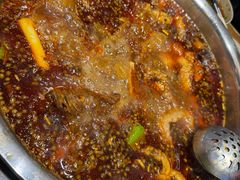 -肖肖酸萝卜鱼火锅(总店)