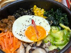 -食米家拌饭(梅溪新天地店)