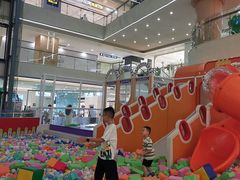 -阳光世纪奥特莱斯店