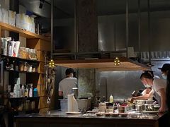 -BOR Eatery(安福路店)