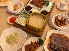 -亚龙湾红树林度假酒店御粤阁