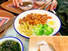 -五条人糖水铺(万达店)
