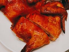 -稻香酒家·33年老字号·港式粤菜(富邦中心店)