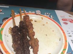 -比格比萨(方庄店)