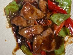 -熠盛·本帮菜Bistro(永嘉路店)