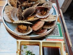 -金谷园饺子·烧烤(人大总店)