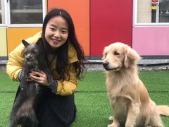 -汪说喵讲宠物乐园宠物酒店(红星美凯龙店)