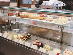 -榖屋house of flour(张江首店)