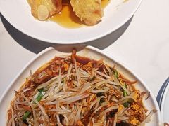 -额娘·春饼烤鸭(华北七楼创始店)