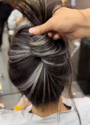 -Hair Code芭曲发型