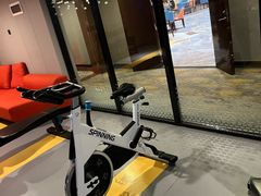 -西安钟楼北大街希尔顿欢朋酒店