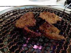 韩式烤肉-艺林烤肉城(光明店)